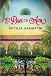 DON DE ANA, EL | 9788427040694 | SAMARTIN, CECILIA | Llibreria Drac - Llibreria d'Olot | Comprar llibres en català i castellà online