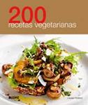 200 RECETAS VEGETARIANAS | 9788480769570 | PICKFORD, LOUISE | Llibreria Drac - Librería de Olot | Comprar libros en catalán y castellano online