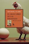 PARADOJAS DE LA A A LA Z | 9788424935825 | CLARK, MICHAEL | Llibreria Drac - Llibreria d'Olot | Comprar llibres en català i castellà online