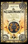 NIGROMANTE, EL ( VOL 4 ) | 9788499182278 | SCOTT, MICHAEL | Llibreria Drac - Librería de Olot | Comprar libros en catalán y castellano online