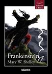 FRANKENSTEIN (CLÀSSICS A MIDA) | 9788448934927 | SHELLEY, MARY W. | Llibreria Drac - Librería de Olot | Comprar libros en catalán y castellano online