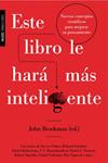 ESTE LIBRO LE HARA MAS INTELIGENTE | 9788449327865 | BROCKMAN, JOHN | Llibreria Drac - Librería de Olot | Comprar libros en catalán y castellano online