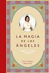 MAGIA DE LOS ANGELES, LA | 9788497775427 | AA.VV | Llibreria Drac - Librería de Olot | Comprar libros en catalán y castellano online