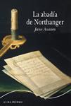 ABADIA DE NORTHANGER, LA | 9788484285939 | AUSTEN, JANE | Llibreria Drac - Llibreria d'Olot | Comprar llibres en català i castellà online