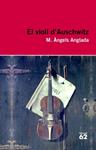 VIOLÍ D'AUSCHWITZ, EL | 9788415192411 | ANGLADA, MARIA ANGELS | Llibreria Drac - Llibreria d'Olot | Comprar llibres en català i castellà online