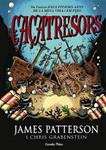 CAÇATRESORS | 9788490575659 | PATTERSON, JAMES ; GRABENSTEIN, CHRIS | Llibreria Drac - Librería de Olot | Comprar libros en catalán y castellano online