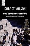 ASESINOS OCULTOS, LOS | 9788490060513 | WILSON, ROBERT | Llibreria Drac - Llibreria d'Olot | Comprar llibres en català i castellà online
