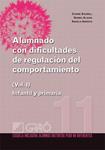 ALUMNADO CON DIFICULTADES DE REGULACIÓN DEL COMPORTAMIENTO | 9788499800752 | ALSINA, GEMMA ; SAUMELL, CARME ; ARROYO, ÀNGELS | Llibreria Drac - Llibreria d'Olot | Comprar llibres en català i castellà online