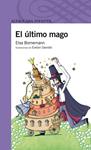 ULTIMO MAGO, EL | 9788420472836 | BORNEMANN, ELSA | Llibreria Drac - Llibreria d'Olot | Comprar llibres en català i castellà online