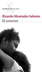 CORRECTOR, EL | 9788432212642 | MENENDEZ, RICARDO | Llibreria Drac - Llibreria d'Olot | Comprar llibres en català i castellà online