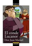 CONDE LUCANOR, EL | 9788466777636 | DON JUAN MANUEL | Llibreria Drac - Librería de Olot | Comprar libros en catalán y castellano online