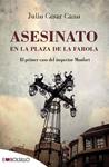 ASESINATO EN LA PLAZA DE LA FAROLA | 9788416087266 | CANO, JULIO CÉSAR | Llibreria Drac - Llibreria d'Olot | Comprar llibres en català i castellà online