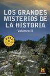 GRANDES MISTERIOS DE LA HISTORIA, LAS (VOLUMEN II) | 9788490627679 | CANAL HISTORIA | Llibreria Drac - Llibreria d'Olot | Comprar llibres en català i castellà online