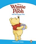 WINNIE THE POOH (PENGUIN KIDS 1) | 9781408288542 | WILLIAMS, M | Llibreria Drac - Librería de Olot | Comprar libros en catalán y castellano online