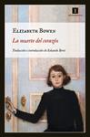 MUERTE DEL CORAZON, LA | 9788415130383 | BOWEN, ELIZABETH | Llibreria Drac - Librería de Olot | Comprar libros en catalán y castellano online