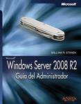 WINDOWS SERVER 2008 R2. GUIA DEL ADMINISTRADOR | 9788441528970 | STANEK, WILLIAM R. | Llibreria Drac - Librería de Olot | Comprar libros en catalán y castellano online