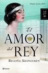 AMOR DEL REY, EL | 9788408092636 | ARANGUREN, BEGOÑA | Llibreria Drac - Llibreria d'Olot | Comprar llibres en català i castellà online