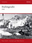 SITIO DE STALINGRADO 1942, EL | 9788498676242 | ANTILL, PETER; DENNIS, PETER | Llibreria Drac - Llibreria d'Olot | Comprar llibres en català i castellà online