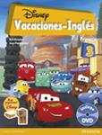 VACACIONES DISNEY INGLÉS 3º DE PRIMARIA | 9788498375763 | PARMINTER, SUE; BOWLER, BILL | Llibreria Drac - Llibreria d'Olot | Comprar llibres en català i castellà online