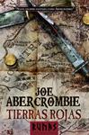 TIERRAS ROJAS | 9788420678054 | ABERCROMBIE, JOE | Llibreria Drac - Llibreria d'Olot | Comprar llibres en català i castellà online