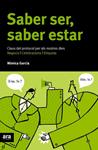 SABER SER, SABER ESTAR | 9788492406883 | GARCIA MASSAGUE, MONICA | Llibreria Drac - Llibreria d'Olot | Comprar llibres en català i castellà online