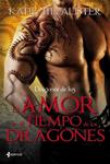 AMOR EN EL TIEMPO DE LOS DRAGONES, EL | 9788408097372 | MACALISTER, KATIE | Llibreria Drac - Librería de Olot | Comprar libros en catalán y castellano online