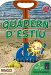 QUADERN D'ESTIU 4 ANYS | 9788448923839 | BALDÓ, ESTEL/GIL, ROSA/SOLIVA, MARIA | Llibreria Drac - Llibreria d'Olot | Comprar llibres en català i castellà online