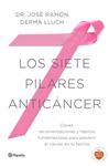 SIETE PILARES ANTICÁNCER, LOS  | 9788408149521 | GERMÀ LLUCH, JOSÉ RAMÓN  | Llibreria Drac - Librería de Olot | Comprar libros en catalán y castellano online