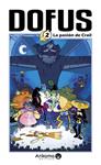 DOFUS Nº2 | 9782916739878 | TOT/ANCESTRAL Z/CROUNCHANN | Llibreria Drac - Librería de Olot | Comprar libros en catalán y castellano online