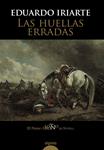 HUELLAS ERRADAS, LAS | 9788498773552 | IRIARTE, EDUARDO | Llibreria Drac - Llibreria d'Olot | Comprar llibres en català i castellà online