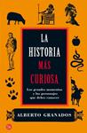 HISTORIA MAS CURIOSA, LA | 9788466324731 | GRANADOS, ALBERTO | Llibreria Drac - Llibreria d'Olot | Comprar llibres en català i castellà online