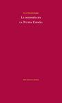 SODOMIA EN LA NUEVA ESPAÑA, LA | 9788492913558 | FABRE, LUIS FELIPE | Llibreria Drac - Llibreria d'Olot | Comprar llibres en català i castellà online