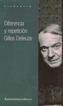 DIFERENCIA Y REPETICIÓN | 9789505183616 | DELEUZE, GILLES | Llibreria Drac - Llibreria d'Olot | Comprar llibres en català i castellà online