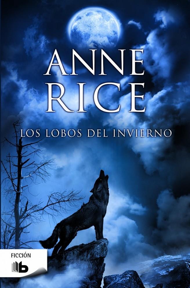 LOBOS DEL INVIERNO, LOS | 9788490701102 | RICE, ANNE | Llibreria Drac - Librería de Olot | Comprar libros en catalán y castellano online