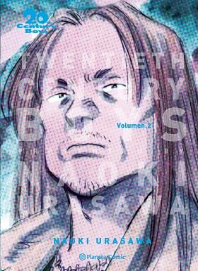 20TH CENTURY BOYS Nº 02/11 | 9788491467311 | URASAWA, NAOKI | Llibreria Drac - Llibreria d'Olot | Comprar llibres en català i castellà online