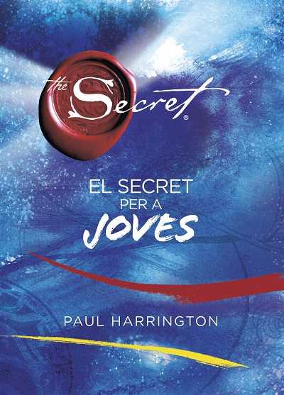 SECRET PER A JOVES, EL | 9788492920020 | HARRINGTON, PAUL | Llibreria Drac - Librería de Olot | Comprar libros en catalán y castellano online