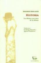 HISTORIA | 9789871501298 | KRACAUER, SIEGFRIED | Llibreria Drac - Llibreria d'Olot | Comprar llibres en català i castellà online