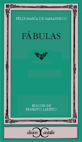 FABULAS | 9788470390821 | SAMANIEGO, FELIX MARIA DE | Llibreria Drac - Librería de Olot | Comprar libros en catalán y castellano online