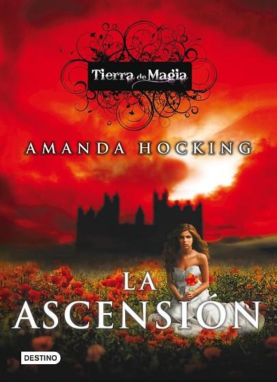 ASCENSION, LA | 9788408006725 | HOCKING, AMANDA | Llibreria Drac - Librería de Olot | Comprar libros en catalán y castellano online