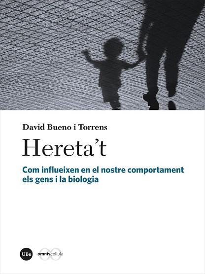 HERETA'T | 9788491686668 | BUENO, DAVID | Llibreria Drac - Librería de Olot | Comprar libros en catalán y castellano online