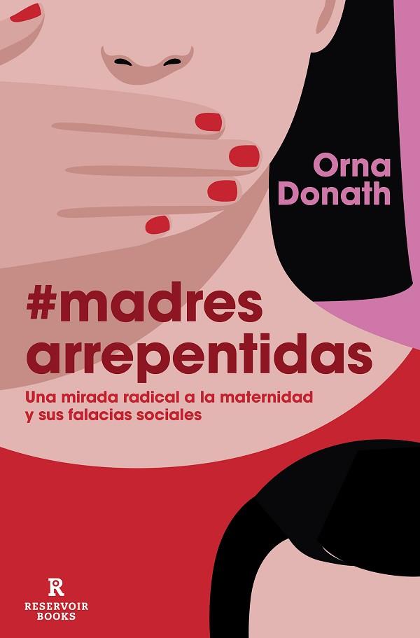 MADRES ARREPENTIDAS | 9788418052040 | DONATH, ORNA | Llibreria Drac - Llibreria d'Olot | Comprar llibres en català i castellà online