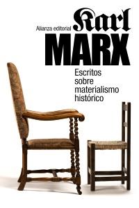 ESCRITOS SOBRE MATERIALISMO HISTORICO | 9788420671512 | MARX, KARL | Llibreria Drac - Librería de Olot | Comprar libros en catalán y castellano online