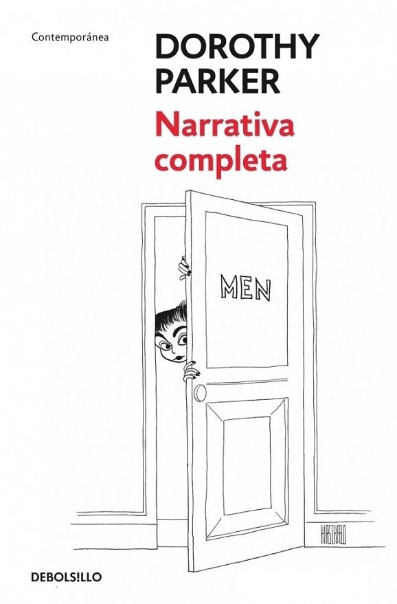 NARRATIVA COMPLETA | 9788497933469 | PARKER, DOROTHY | Llibreria Drac - Librería de Olot | Comprar libros en catalán y castellano online