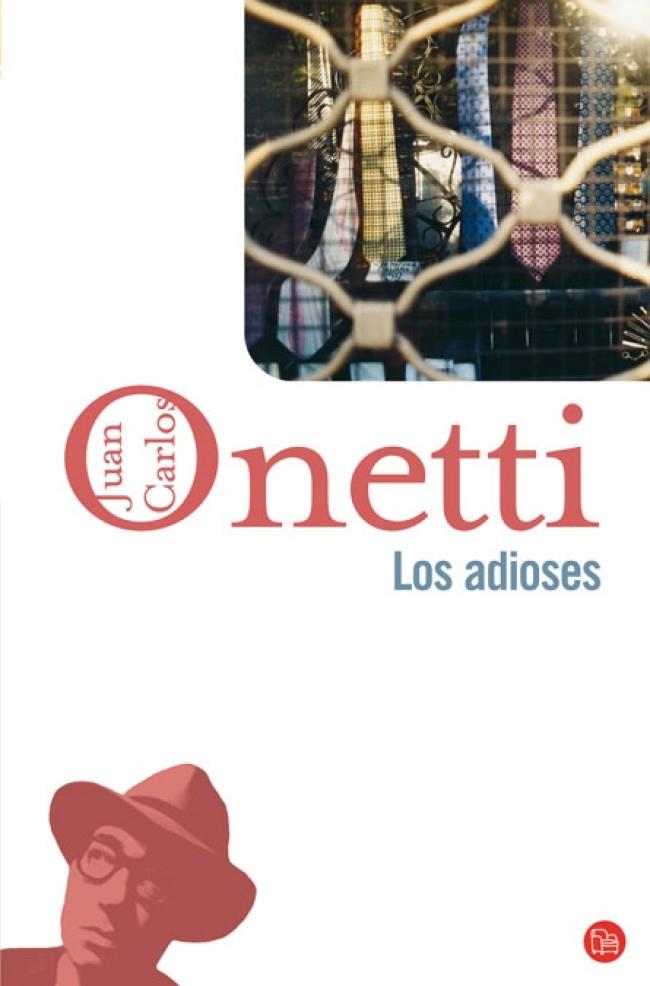 ADIOSES, LOS | 9788466320115 | ONETTI, JUAN CARLOS | Llibreria Drac - Llibreria d'Olot | Comprar llibres en català i castellà online