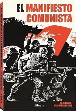 MANIFIESTO COMUNISTA | 9789463595247 | MARX, KARL | Llibreria Drac - Librería de Olot | Comprar libros en catalán y castellano online