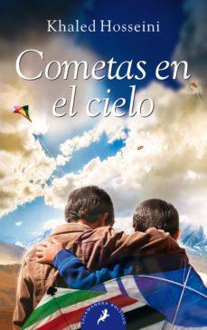 COMETAS EN EL CIELO | 9788478888856 | HOSSEINI, KHALED | Llibreria Drac - Llibreria d'Olot | Comprar llibres en català i castellà online