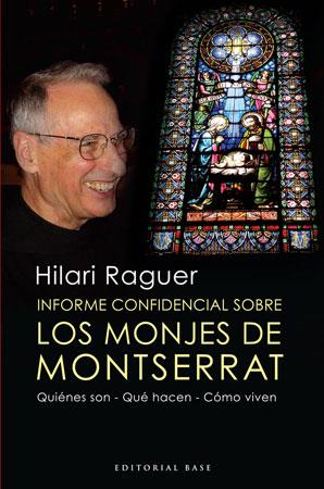 MONJES DE MONTSERRAT, LES | 9788492437214 | RAGUER, HILARI | Llibreria Drac - Llibreria d'Olot | Comprar llibres en català i castellà online