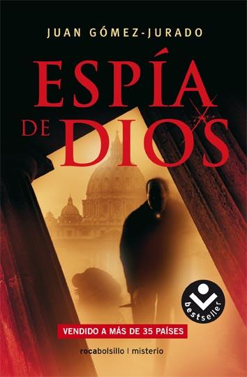 ESPIA DE DIOS | 9788496940772 | GOMEZ, JUAN | Llibreria Drac - Librería de Olot | Comprar libros en catalán y castellano online