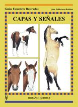 CAPAS Y SEÑALES | 9788425513848 | HOLDERNESS-RODDAM, JANE | Llibreria Drac - Librería de Olot | Comprar libros en catalán y castellano online