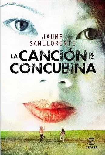 CANCION DE LA CONCUBINA, LA | 9788467036800 | SANLLORENTE, JAUME | Llibreria Drac - Librería de Olot | Comprar libros en catalán y castellano online